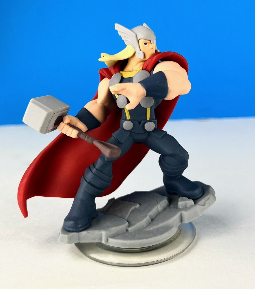 Disney Infinity - 2.0 - Thor Figure, Marvel