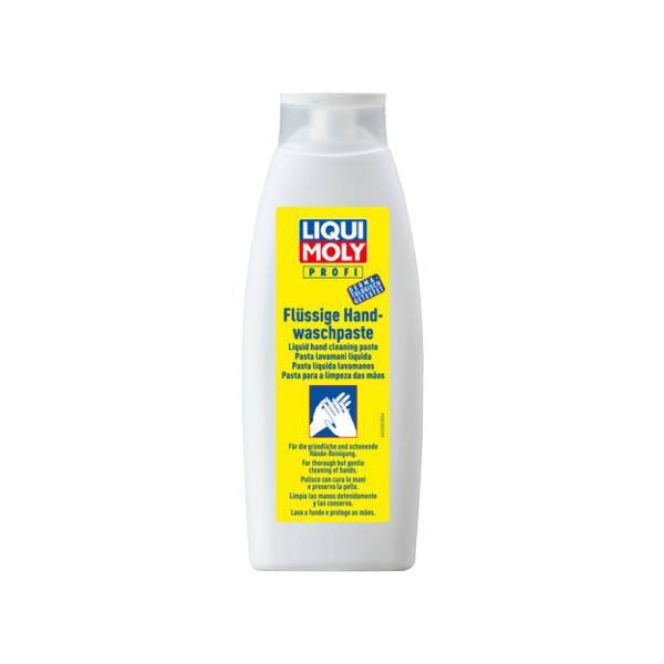 LIQUIMOLY 500ML Liquid Wash Paste