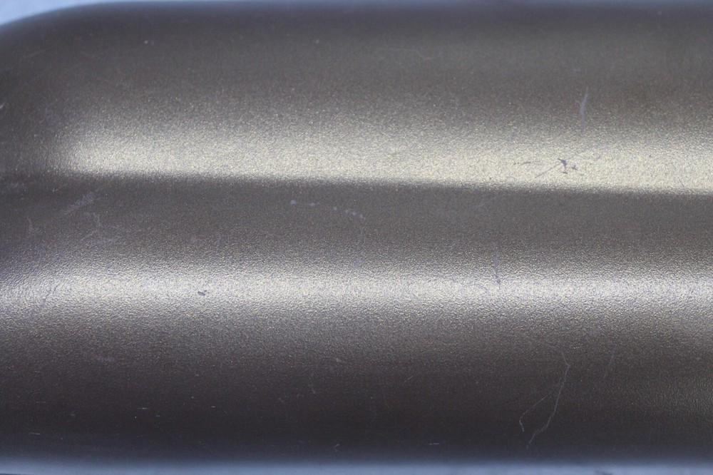 Nice Harley Davidson 18+ Fatbob Heatshield Heat Shield
