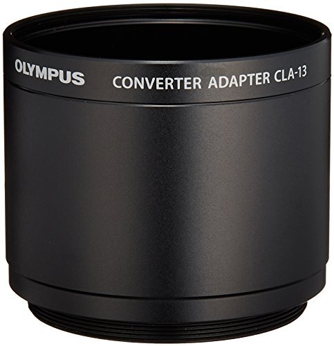 Conversion lens adapter CLA-13 for OLYMPUS digital camera STYLUS1