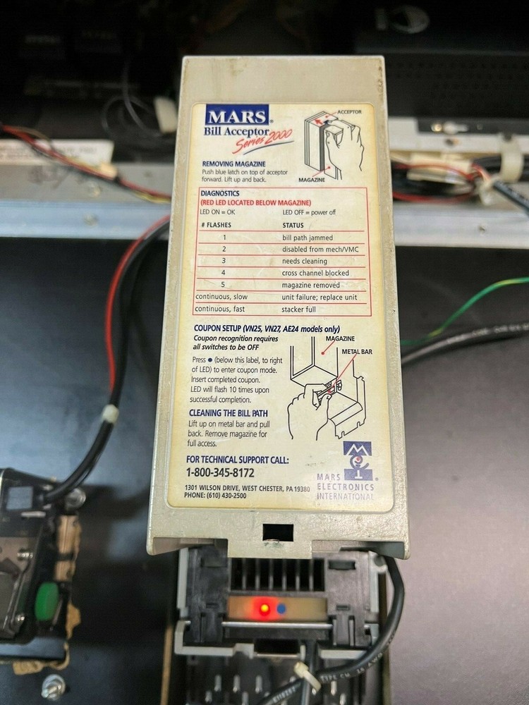 Trestle Gold Skill 2