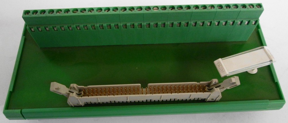 Phoenix Contact 90829C Terminal Block Interface Module
