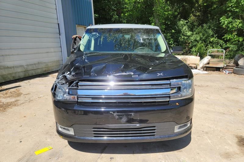 Camera/Projector Radar Unit Rear Fits 13-19 FLEX 2069530
