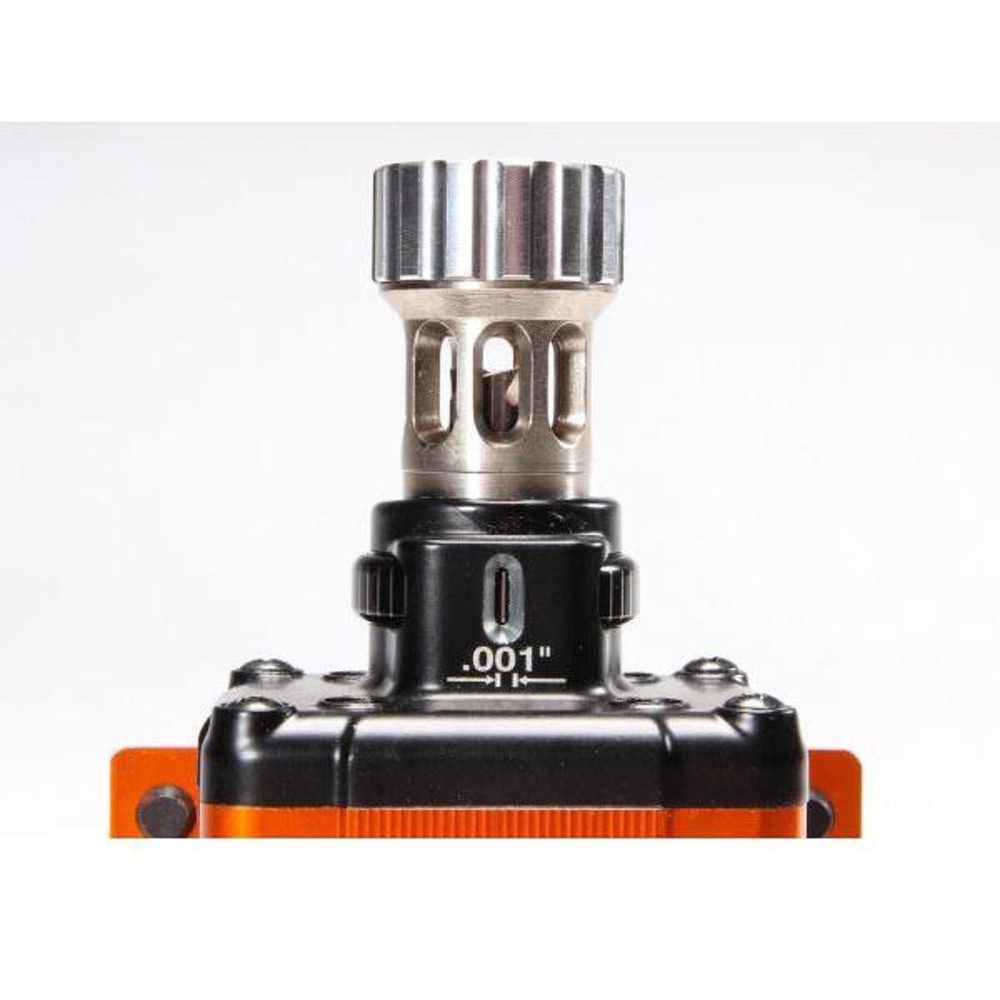 Lyman Brass Smith Case Trim Xpress, 230V #7862016