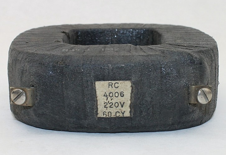 Allen-Bradley RC4006 Coil