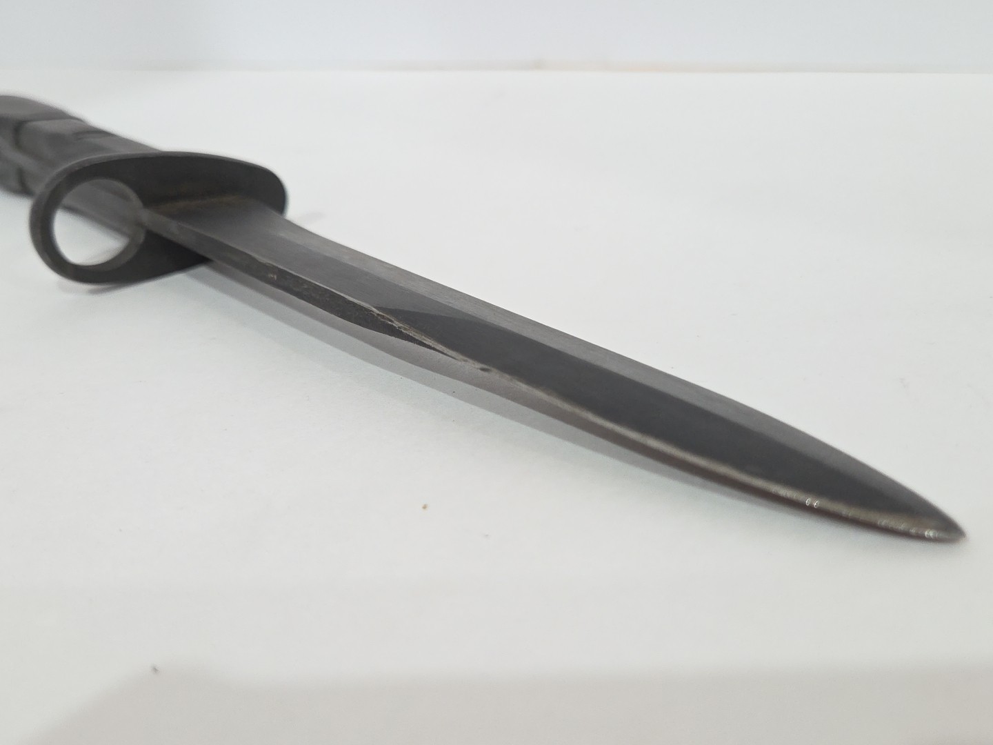 South Africa-Type B Bayonet