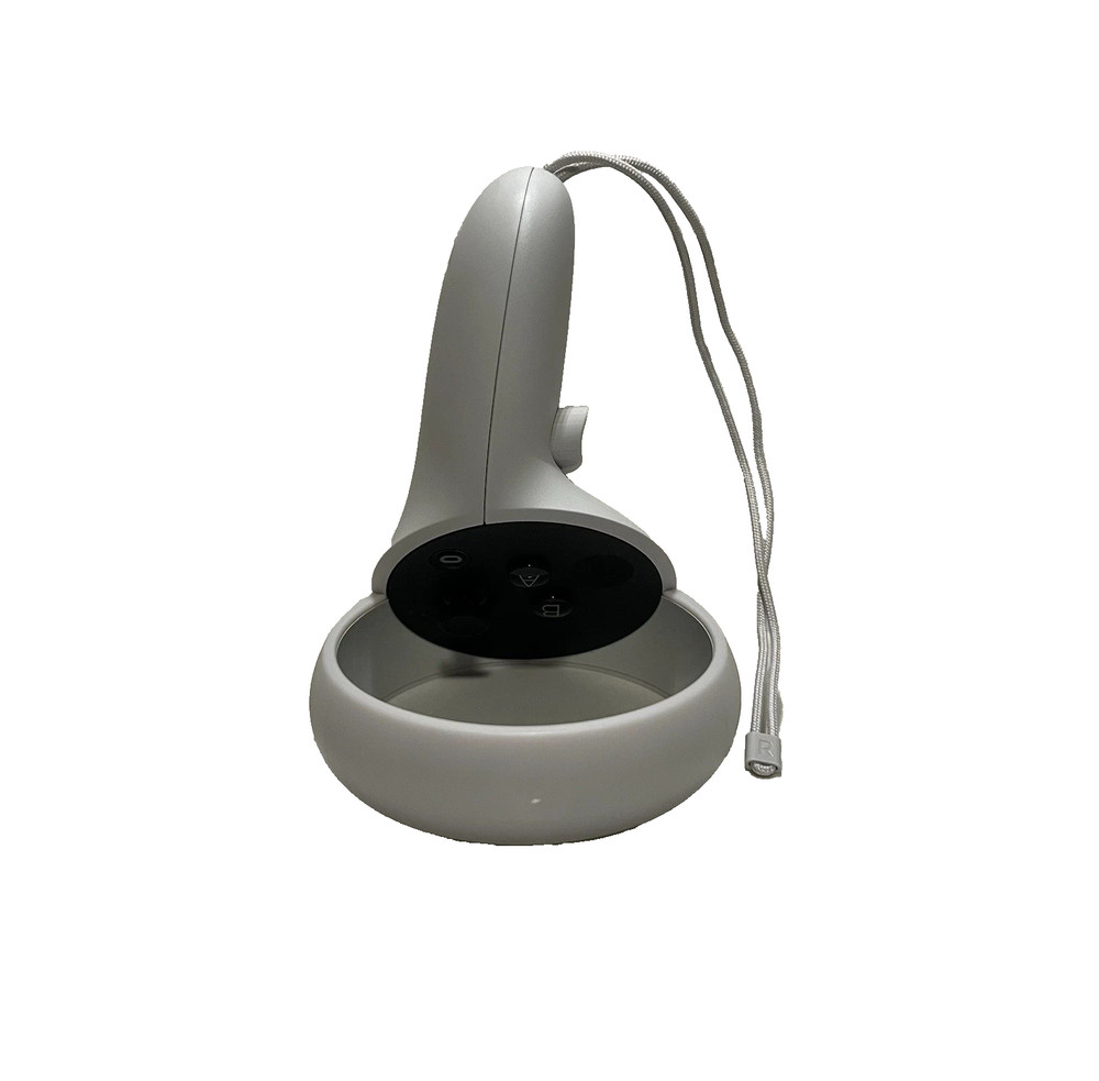 Genuine Original Meta Oculus Quest 2 VR RIGHT Touch Controller Only - Tested