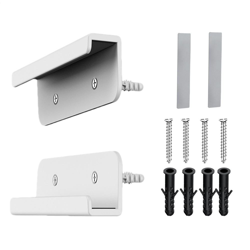 Tablet Wall Mount Bracket Screw Holder Universal Phone iPad Screen Control Panel
