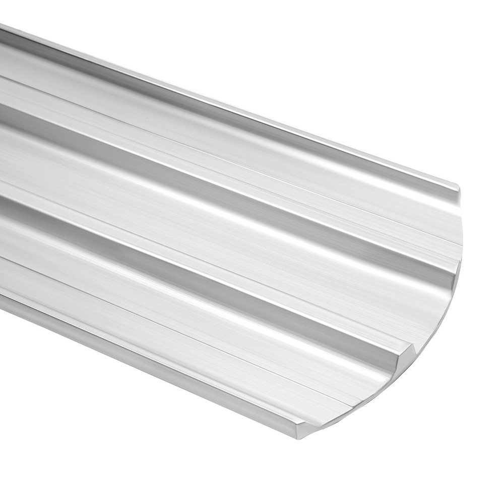 Bull Float Concrete Float 48 * 8 Inch Handle Concrete Tool Trowel Float Aluminum