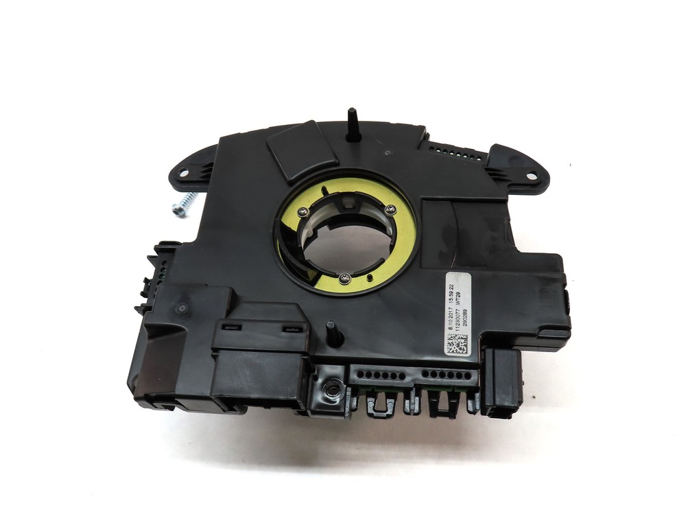 2018 AUDI Q3 (8U) STEERING WHEEL CLOCKSPRING CLOCK SPRING
