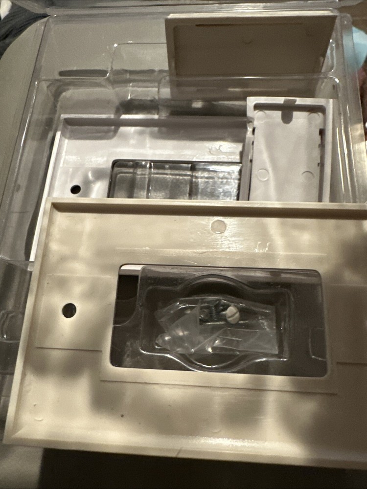 Slider Speaker Volume Control In Ceiling Home Slide Controller Wall - Open Box