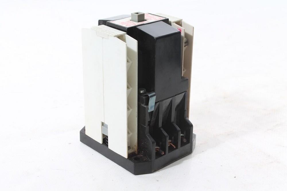 Power Contactor Installation Contactor Contactor 16A 660V