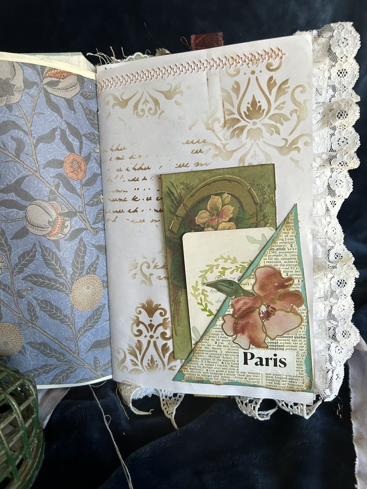 Junk Journal