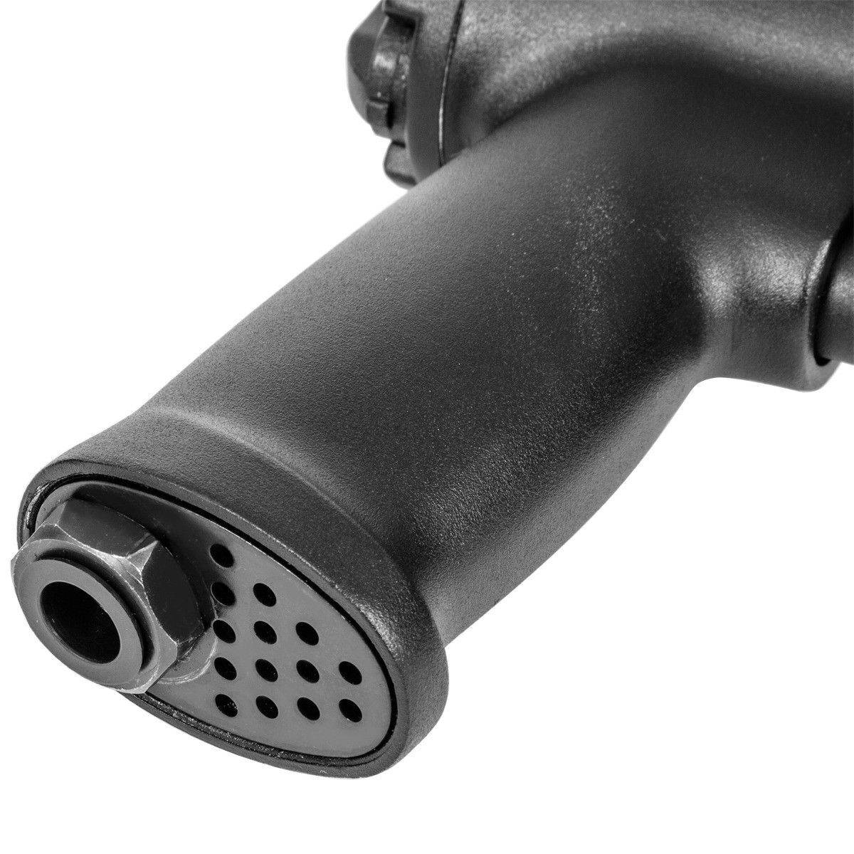 Stark USA 1/2" DR Drive Air Impact Wrench Composite Pneumatic 500 ft/lb Torque