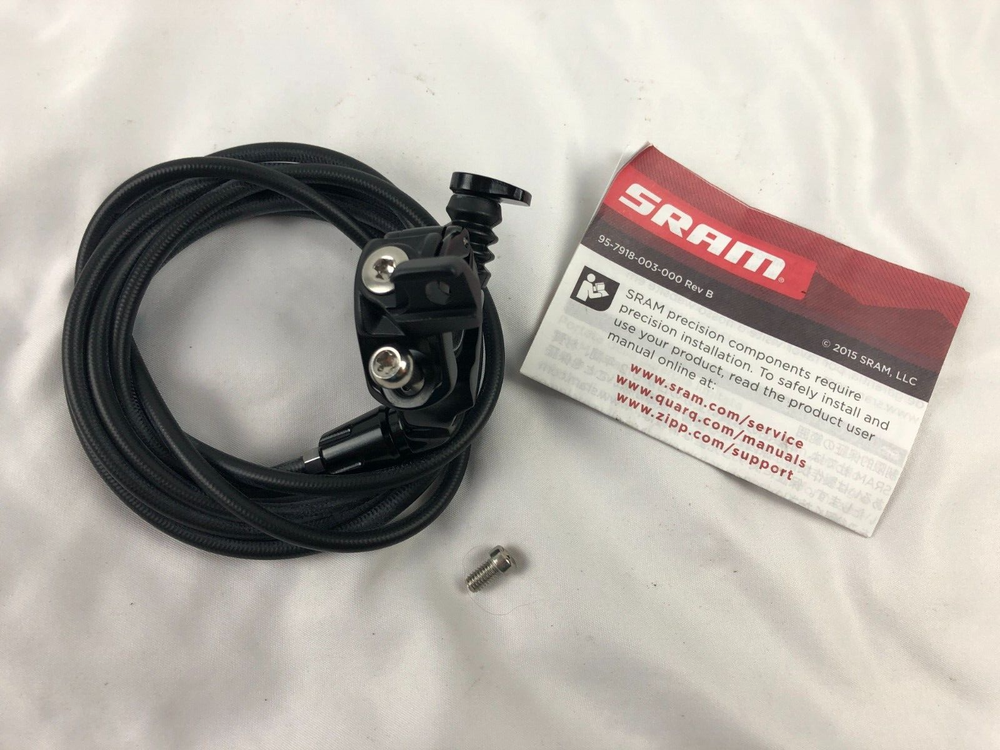 RockShox Reverb Remote Lever RIGHT SIDE