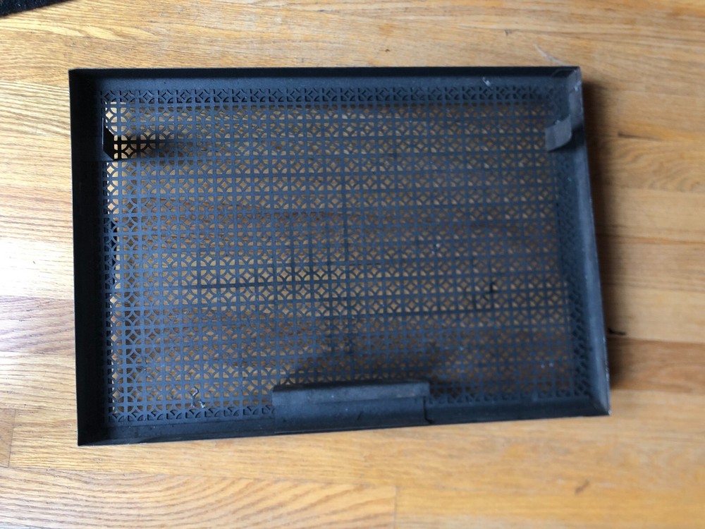 Timberline classic 25" wood stove / fireplace insert (working condition)