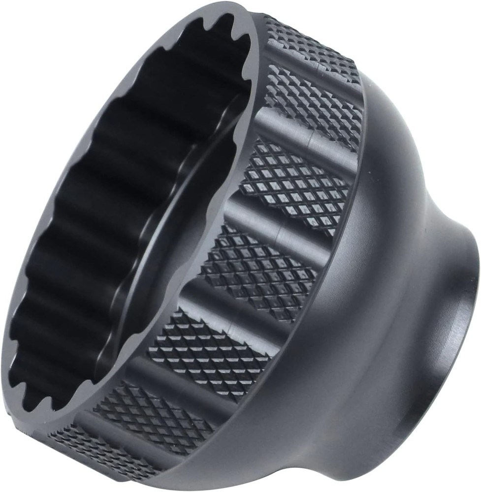 16-Notch Bottom Bracket Tool Bottom for Shimano BBR60 for BBT-59.2 for Bracket