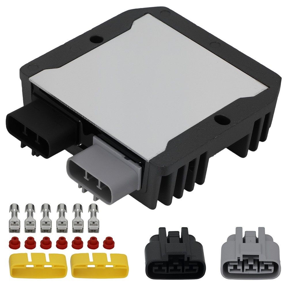 Voltage Regulator Rectifier for Can-Am Commander 1000 EFI X 710001191 2012-2013