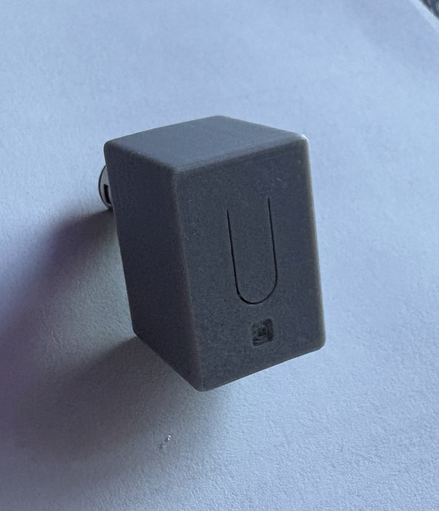 WavePhoenix Replacement Wavebird Receiver - GameCube