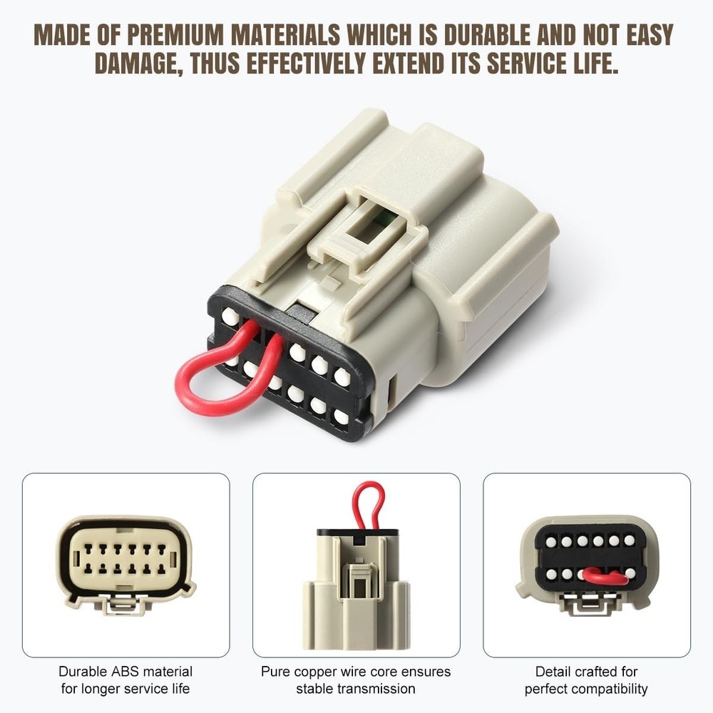 Carplay Adapter for Harley Davidson 2019+ Models - Easy Installation