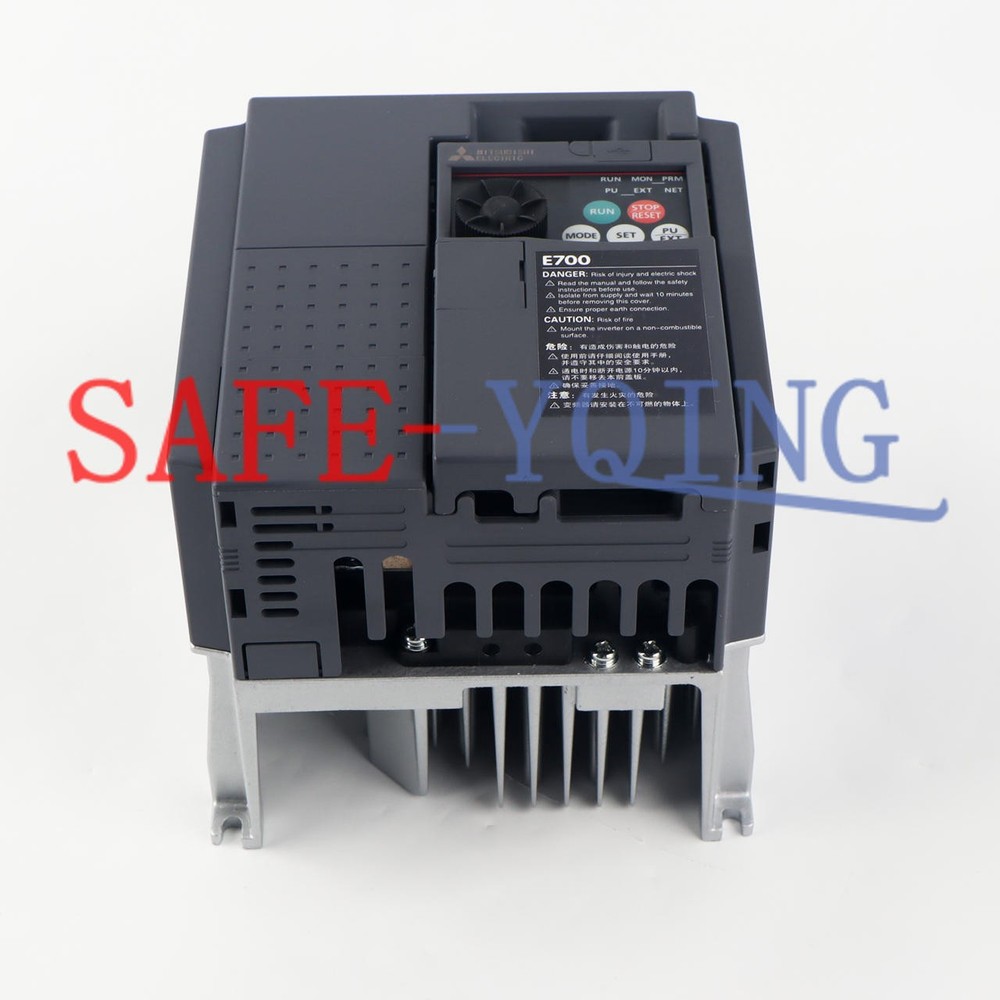 1PC NEW Mitsubishi Frequency Converter FR-E740-2.2K