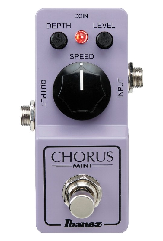 IBANEZ CS MINI