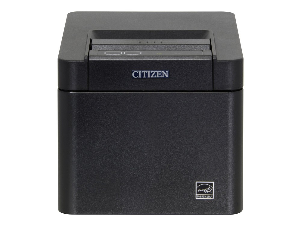 Citizen CT-E301 Receipt printer two-colour (monochrome) direct CTE301XXEBX