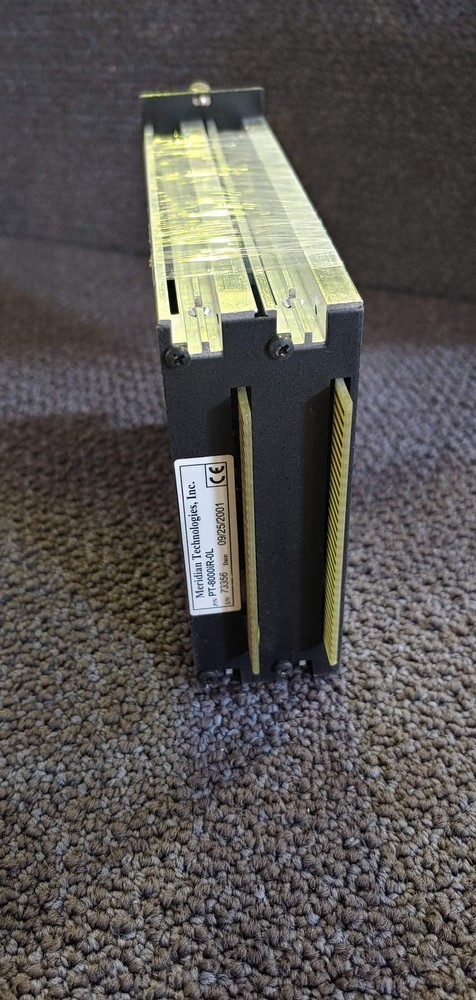 Meridian Technologies PT-8000iR-0L 8Ch
