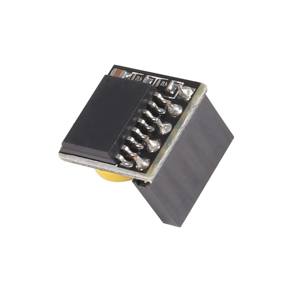 4PCS DS3231 Real Time Clock Module RTC Clock Memory Module 3.3V/5V for Raspbe...