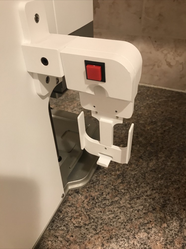 Apricot Designs I Pipette Pro IPPA 96 500 No controller