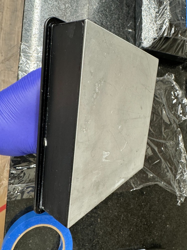 Formlabs Form 2 Build Platform, Used