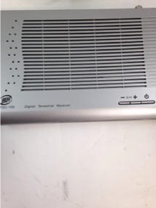 ATSC HDTV Terrestrial Set Top Box ATSC-100