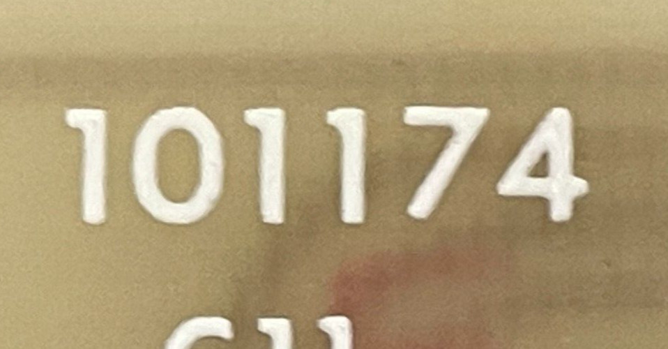 USED 10174 Circuit Board 8218