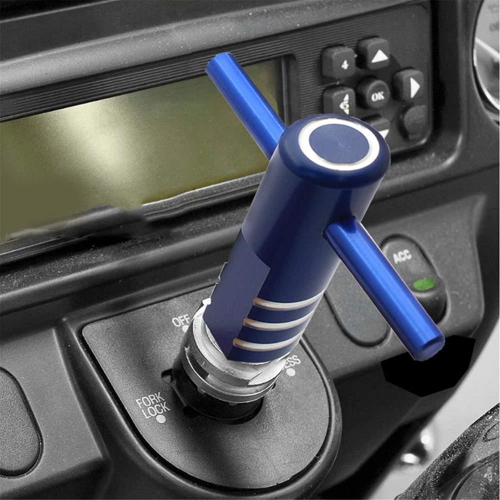 For Harley Touring models 2003-2013 - 943 Ignition Switch Housing Alignment Tool