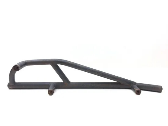 Rock Sliders Nerf Bars 2017 Polaris RZR S 900 3025A