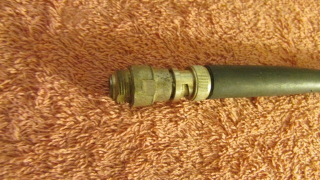 Antenna Whip A
