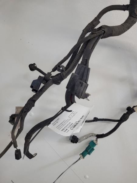 2011 2012 2013 FORD FIESTA Engine Wire Harness