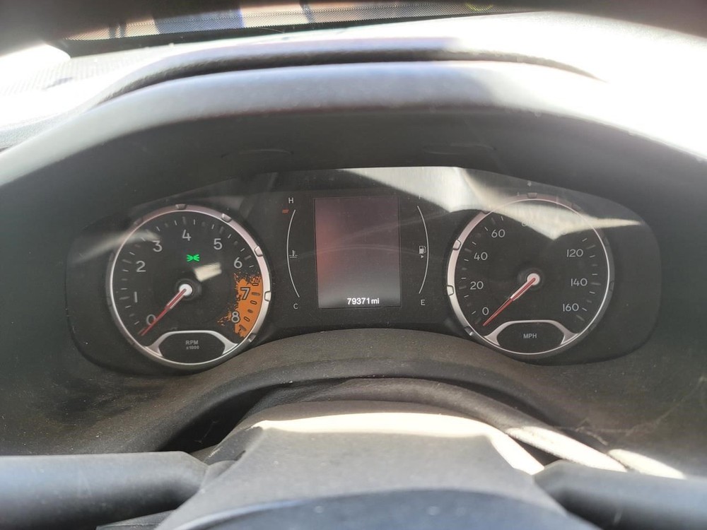 Temperature Control Panel Fits 15-16 RENEGADE 2354096