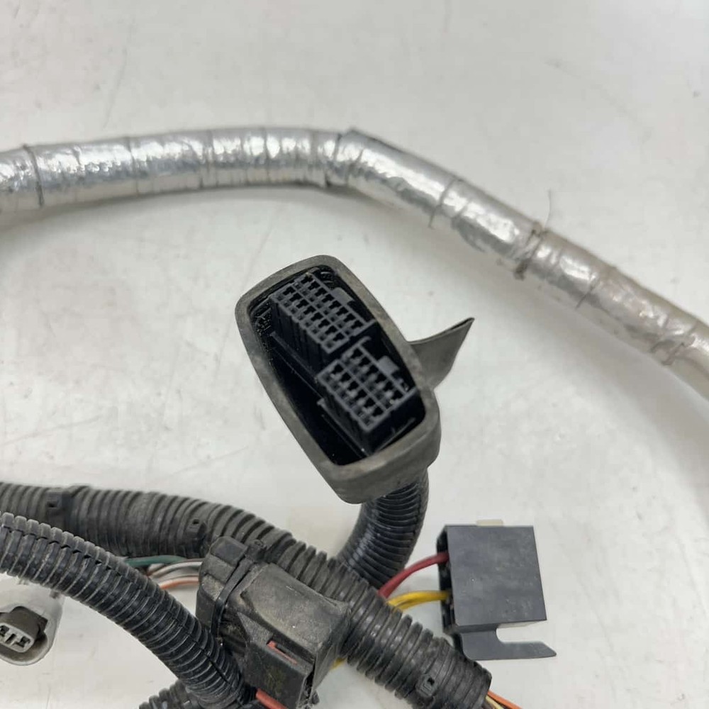 Headlight Harness - 2005 Polaris RMK 900