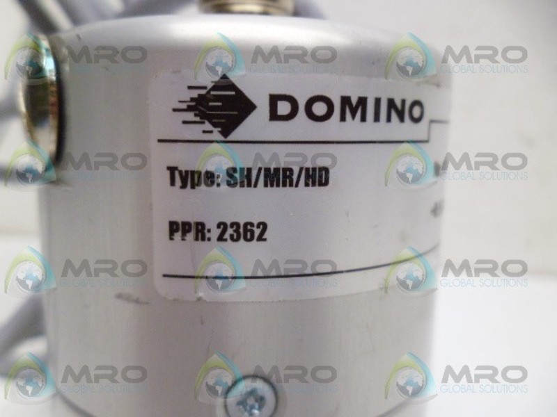 DOMINO SH/MR/HD ENCODER NSNP