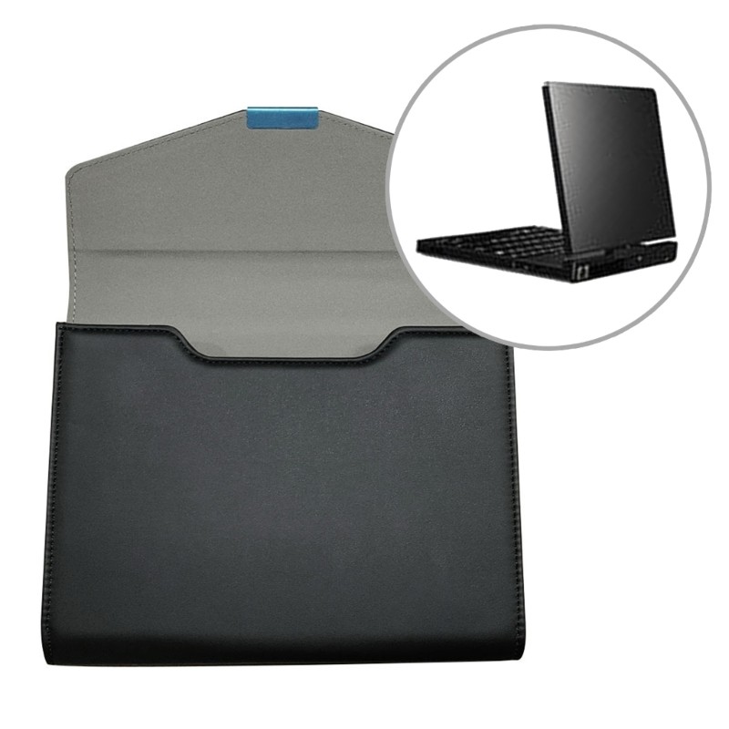 Durability Sleeve Compatible for Pocket3 Pocket4 Notebook Carrying Case Handbag