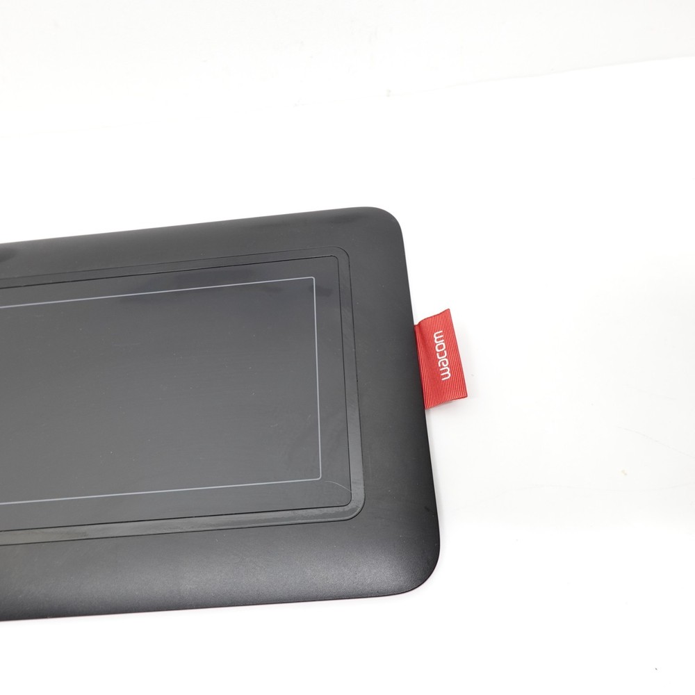 WACOM CTH-460 Bamboo Pen and Touch Graphics Tablet