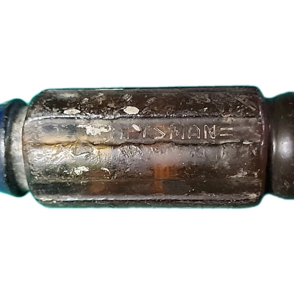 vintage phillips screwdrivers