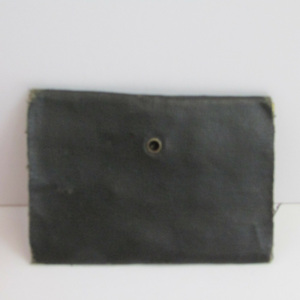 VINTAGE US Army Military Sewing Kit World War II (INCOMPLETE - SEE LISTING)