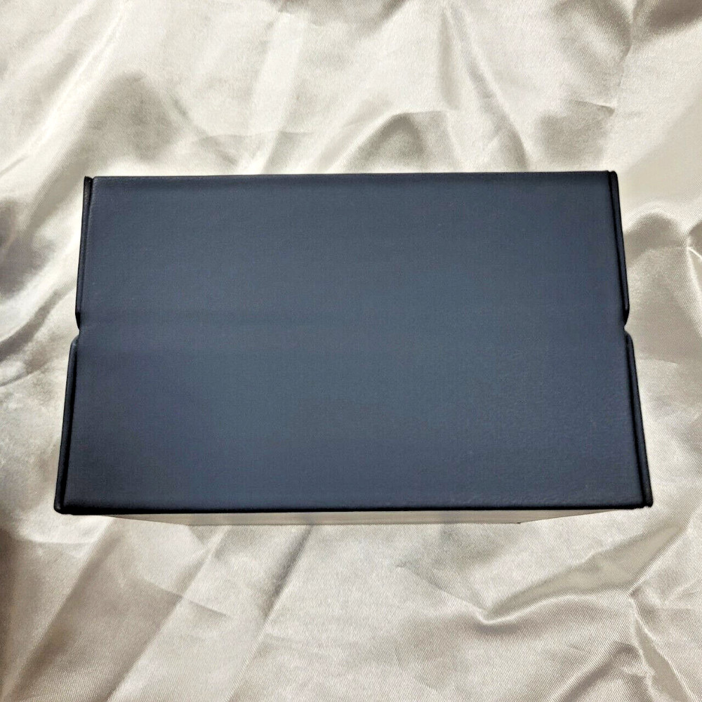 Original LONGINES Watch Box PRESENTATION BOX Empty Box Case Only