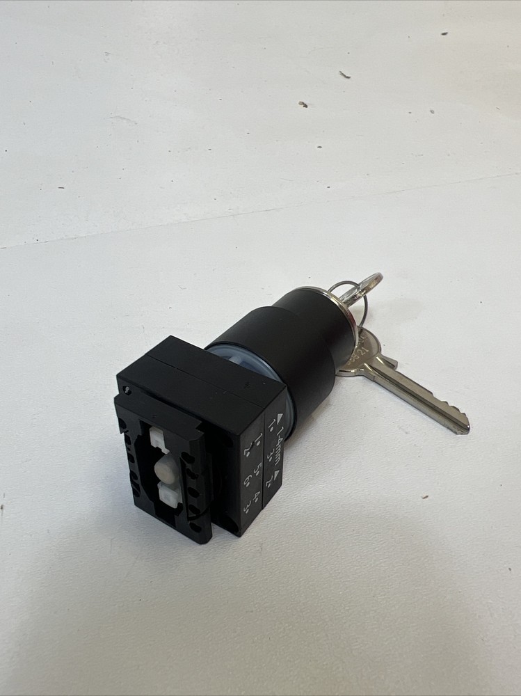 Siemens key switch CES key switch SSG 21