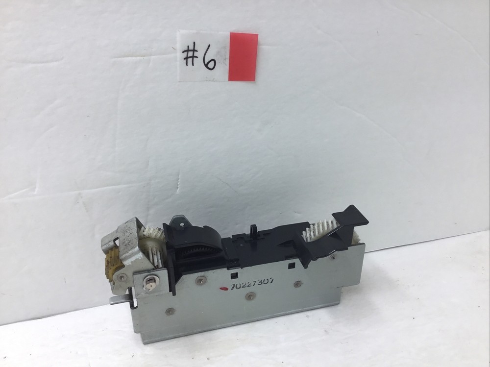 LaserJet 4 / 4+ / 5 Printer Parts - Sensor PCB Assembly , Motor , Printer Lot