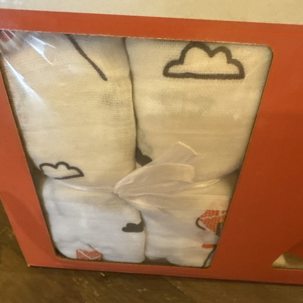 BabyShusher Collection Shusher Sushie Swaddle