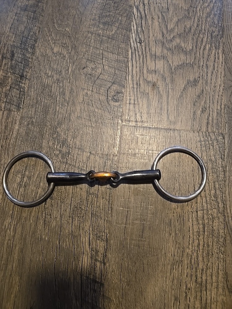 Horse Bit