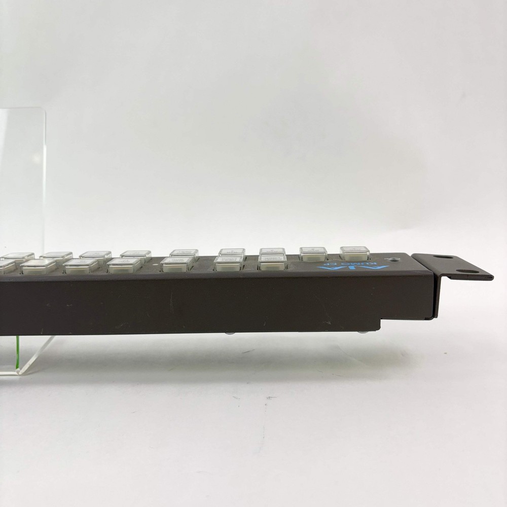 AJA Kumo CP Control Panel KUMO-CP-R0